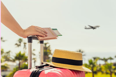 How to Boost Your Immune System While Traveling